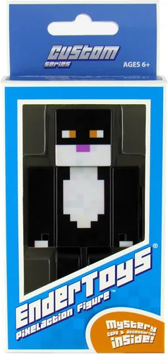 Miniatura 19 de EnderToys - Figura de acción de dragón