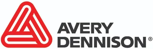 Miniatura 3 de Avery Dennison PC500 - Rollo de lámina de vinilo calandrado promocional de 2 x 5 pies, color azul azure 662-O, para Cricut, Silhouette Cameo