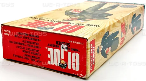 Miniatura 5 de GI Joe Home para el soldado de vacaciones