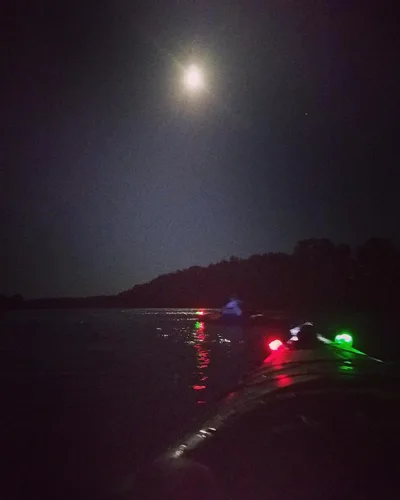 Miniatura 8 de Kayak Lights for Night Kayaking, Battery Operated Red and Green Navigation Lights for Dinghy, Canoe, Jetski