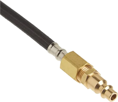 Miniatura 3 de Astro 218 - Esmeriladora recta tipo lápiz de 1/8 Pulgadas, 56,000 rpm