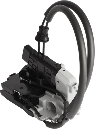 Miniatura 5 de SCITOO Actuadores eléctricos para cerradura de puerta delantera izquierda de repuesto para Hyundai Tucson 2016-2020,81310-D3010