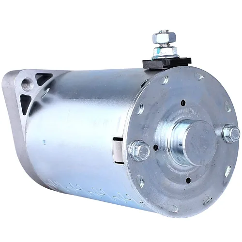 Miniatura 4 de RAREELECTRICAL Motor de arranque compatible con S240 X300 X300r X304 X305r X310 X320 X324 X350 X360 X370 X380 X390 X394 Mia11761 21163-0711 211