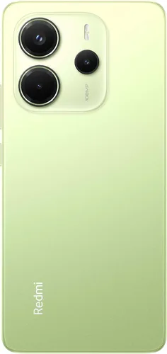 Miniatura 6 de XIAOMI Redmi Note 14 4G LTE (para Tmobile Mint Tello Global) (256 GB + 8 GB) 6.67 pulgadas 120Hz 108MP Cámara AI Versión Global Dual Sim