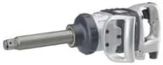 Miniatura 2 de Ingersoll Rand - Llave de impacto #5 Spline Dr. 1450FtLbs 5000Rpm (285B-S6)