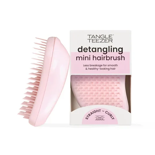 Miniatura 11 de Tangle Teezer - Cepillo original para desenredar , 1, Rosado Rosado Fizz