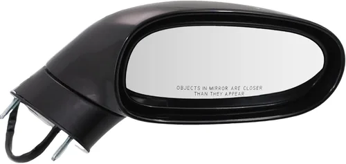 Miniatura 22 de Garage-Pro Espejo compatible con Chevrolet Malibu 2014-2016 y Malibu Limited 2016 con calefacción lateral del conductor, con detección de punto