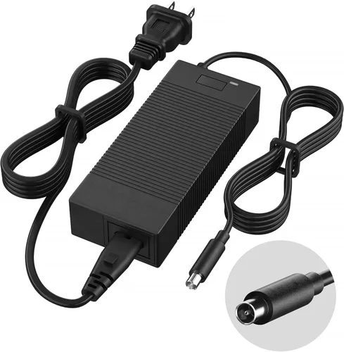 Adaptador de corriente de 42V 2A Bird&Lime, compatible con Lime-S, Skip, Spin, M365, Bird Charger, Lime Charger, Ninebot