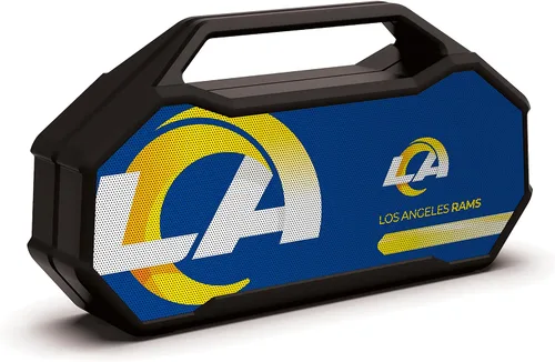 SOAR NFL Unisex Bluetooth Speakers