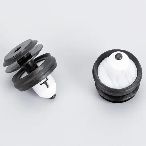 Miniatura 2 de 20 clips de retención para panel de moldura de puerta 51-41-7-325-082 para BMW 3 5 M3 M5 X5 X6 X7 Z4 2017-On (G20 G30 F90 G32 G01 G02 G07 G29)