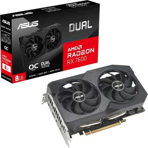 Miniatura 9 de ASUS Tarjeta Gráfica TUF Gaming Radeon™ RX 7900 XT OC Edition 20GB GDDR6 (PCIe 4.0, 20GB GDDR6, HDMI 2.1a, DisplayPort 2.1)
