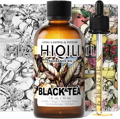 Miniatura 16 de HIQILI Aceite de fragancia de fresa para uso difusor, ideal para velas, jabón, mantequilla corporal, perfume de aroma afrutado de bricolaje, 5.07