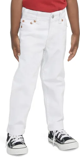 Miniatura 2 de Levi's Boys' 502 Regular Taper Fit Performance Jeans