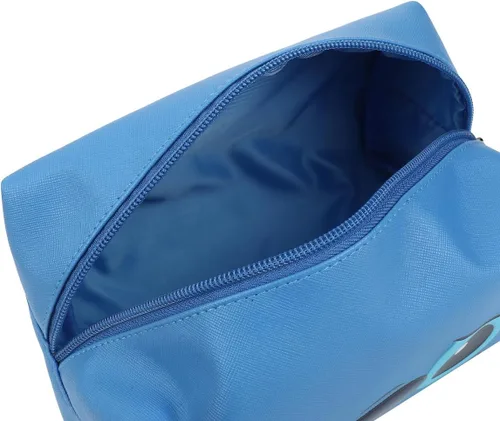 Miniatura 5 de Bioworld Lilo & Stitch Stitch - Bolsa de cosméticos con orejas 3D