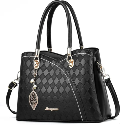 Miniatura 35 de Bolsos y carteras con asa superior, bolsas de hombro, bolsos mensajeros y de mano para damas