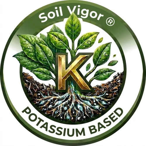 Miniatura 11 de Soil Vigor - Cristales de almacenamiento de agua – Corte el riego en un 50% Hidrogel de polímero súper absorbente para céspedes, jardines