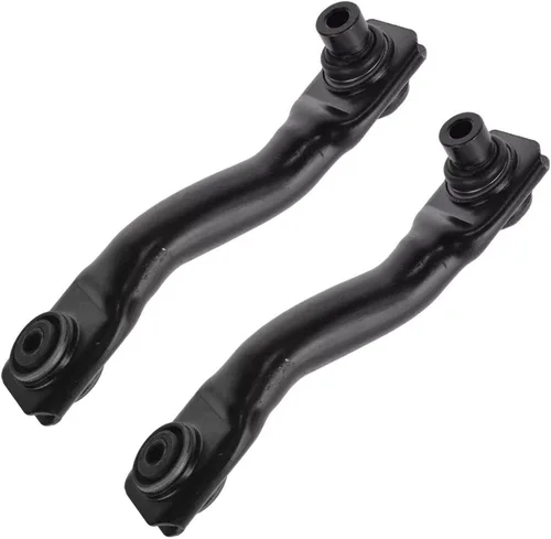 Miniatura 58 de Detroit Axle - 2 brazos de control delanteros para Volvo S60 V70 01-07, juego de 2 brazos de control inferiores 2001 2002 2003 2004 2005 2006 2007