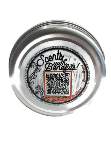 Miniatura 2 de Bálsamo para barba Stoney Oneburn (sándalo)