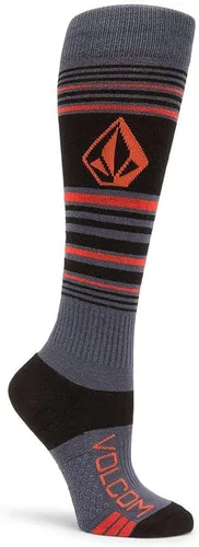 Miniatura 2 de Volcom womens Tundra Tech Light Weight Snow Sock