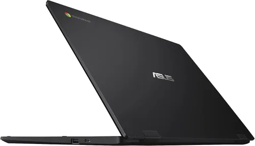 Miniatura 6 de ASUS Chromebook CX1, pantalla FHD NanoEdge de 15.6 pulgadas, procesador Intel Celeron N4500, almacenamiento eMMC de 128 GB, 4 GB de RAM, ChromeOS