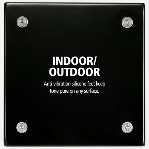 Miniatura 5 de Meinl Subwoofer Bass Cajon Box Drum con trampas internas - NO FABRICADO EN CHINA - Superficie de juego de fresno blanco americano, GARANTÍA DE 2