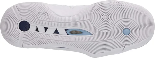 Miniatura 4 de Mizuno Zapato de voleibol Wave Momentum para mujer