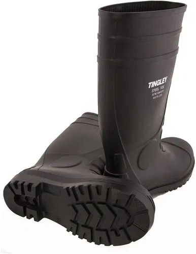 Miniatura 10 de Tingley mens G1 Steel Toe