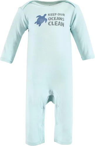 Miniatura 4 de Coveralls Touched by Nature - Calcetines de algodón orgánico, para bebé
