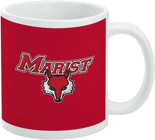 Miniatura 296 de Taza de cerámica UNC Greensboro Spartan, tazas de regalo novedosas para café, té y bebidas calientes, 11oz, blanca