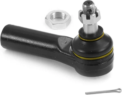 Miniatura 9 de Metrix Premium Chassis Parts - Kit de extremo de barra de unión exterior delantera de 2 piezas. Compatible con Ford Escape 01-09, Mazda Tribute