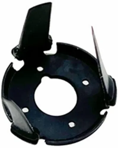 Miniatura 4 de Amortiguadores de goma Mini 3 PRO, cámara cardán amortiguador bola para DJI Mini 3 PRO amortiguador (largo izquierdo+derecho)