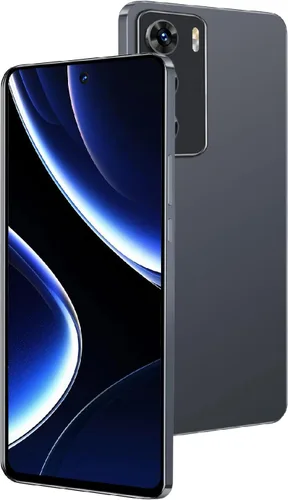 Miniatura 10 de Desbloquear teléfono, pantalla de 6.6 pulgadas, 2GB RAM+16GB ROM, cámara de 16MP, compatible con 3G WCDMA: 850/2100MHZ, chip de alta velocidad de 4