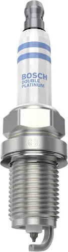 Miniatura 2 de Bosch FR5KPP332S - Bujía de doble platino de alambre fino de equipo original - individual