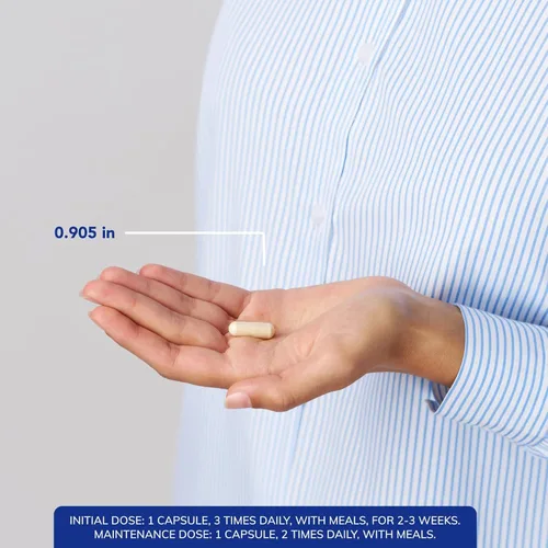 Miniatura 4 de Pure Encapsulations Glucosamina condroitina con manganeso Suplemento para apoyo articular, comodidad, movilidad, integridad y salud del cartílago