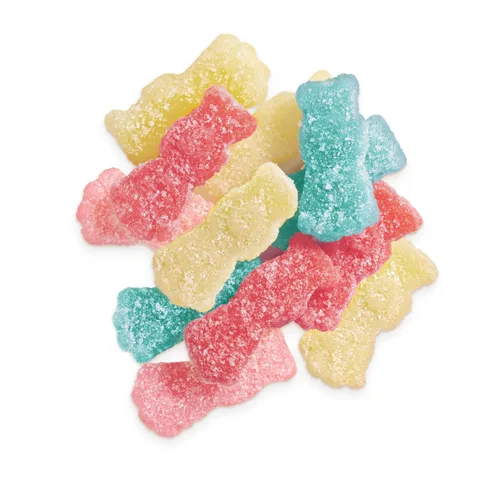 Miniatura 5 de SOUR PATCH KIDS Lemonade Fest Soft & Chewy Gummy Candy, 8.02 onzas