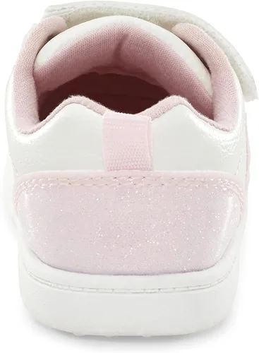 Miniatura 3 de Carter's Unisex-Child Morgan-gp First Walker Shoe