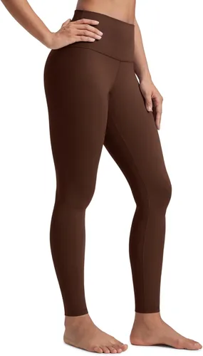 Miniatura 29 de CRZ YOGA - Butterluxe Leggings de cintura alta para mujer, leggings de entrenamiento, pantalones extrasuaves para hacer yoga o descansar, 28 pulgadas