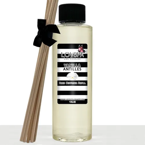 Miniatura 22 de Fraser Fir - Aceite Difusor de Pino Abeto, Aceites Esenciales Navideños para Recarga de Difusor y Spray Ambientador de Habitación - Fragancia Abeto