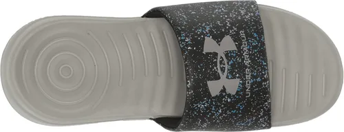 Miniatura 5 de Under Armour Sandalias unisex Ansa Graphic con correa fija para niños