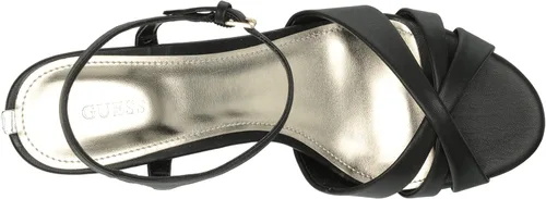 Miniatura 5 de GUESS Sandalias de tacón Haylo para mujer