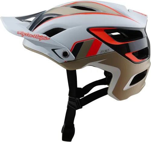 Miniatura 34 de Troy Lee Designs A3 Uno MIPS - Casco de bicicleta