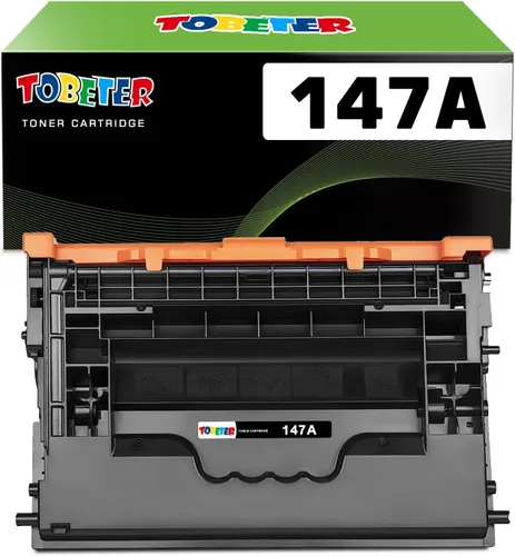 Cartucho de tóner 147A para HP 147A W1470A para Enterprise M610n M611dn M611x M612dn M612x MFP M634h M635fht M635h M636fh Cartucho de tóner W1470A