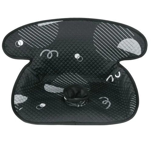 Miniatura 22 de INFANZIA Protector de Asiento para Auto, Protector de Asiento para Coche Impermeable para Entrenamiento de Baño para Niños Pequeños, Bebés