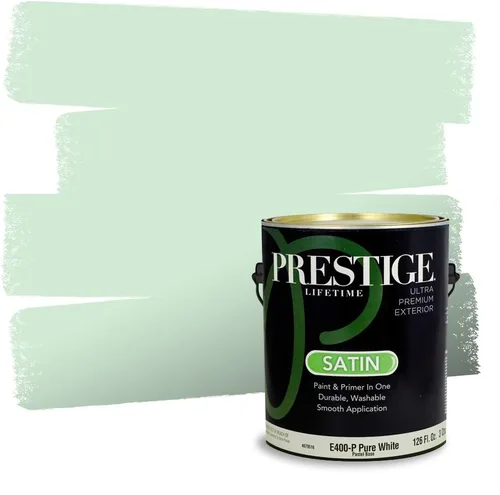 Miniatura 6 de Prestige Paints - pintura de exterior y pintura de imprimación en una, E100-T-6006-10AVP