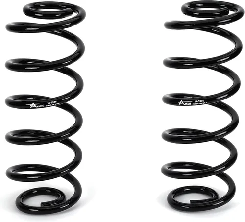 Miniatura 2 de Arnott C-2835 Value Kit de conversión de muelles helicoidales (7-14 varios SUV GM de distancia entre ejes corta con EBM)