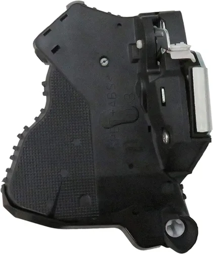 Miniatura 9 de Accionador de cerradura de puerta eléctrica Compatible con puerta delantera izquierda (lado del conductor) para Toyota Sienna 2011-2014, reemplaza
