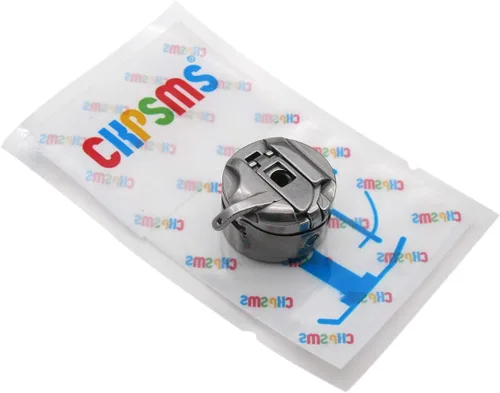 Miniatura 3 de ckpsms Marca: #B1828-210-DAA 1 PCS 1PCS #B1828-210-DAA Bobbin CASE para JUKI AMS- 210D, 210E, 221D, 221E, AMS-224E+