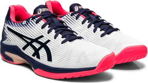 Miniatura 2 de ASICS Solution Speed FF. Zapatillas de tenis para mujer
