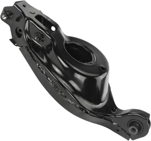Miniatura 280 de Detroit Axle - Brazo de control delantero derecho para Nissan 350Z 03-09, Infiniti G35 03-07, brazo de control superior del lado del pasajero