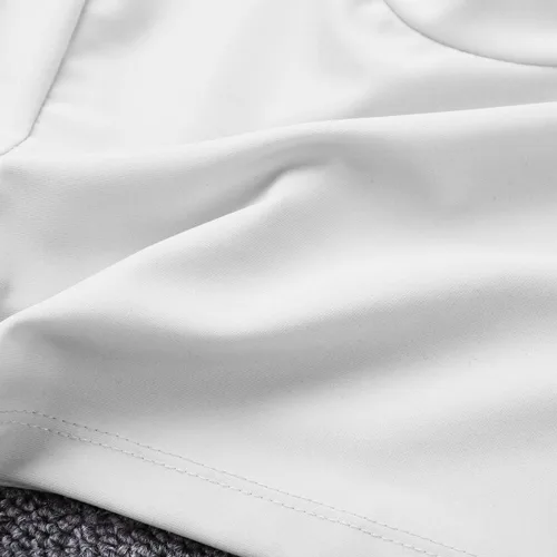Miniatura 3 de CHICTRY Camiseta corta de manga larga para niñas y niños